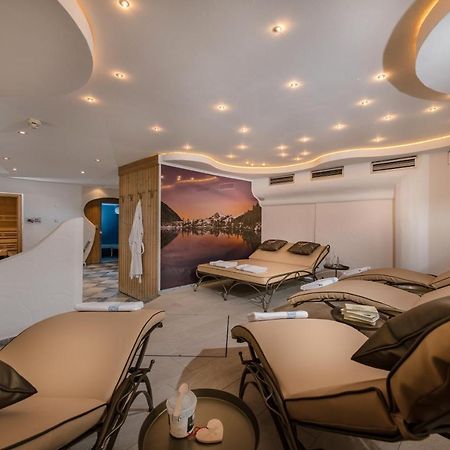Hotel Tauernblick - Thermenhotels Gastein Bad Hofgastein Eksteriør billede