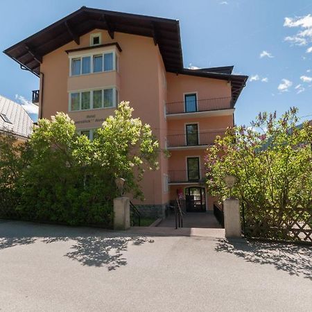 Hotel Tauernblick - Thermenhotels Gastein Bad Hofgastein Værelse billede