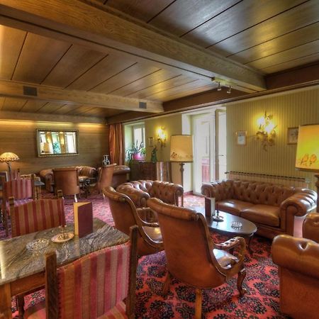 Hotel Tauernblick - Thermenhotels Gastein Bad Hofgastein Eksteriør billede