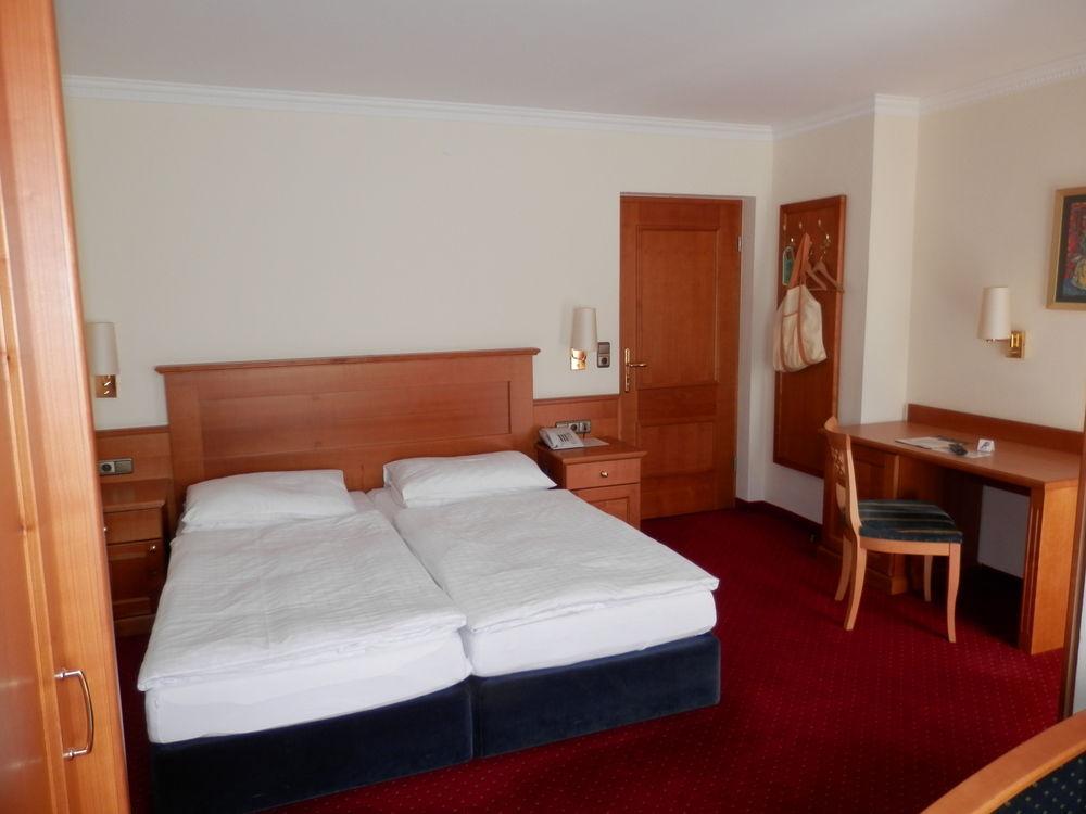 Hotel Tauernblick - Thermenhotels Gastein Bad Hofgastein Eksteriør billede