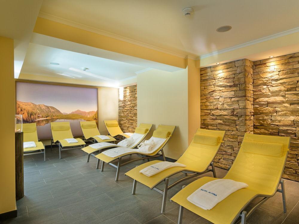 Hotel Tauernblick - Thermenhotels Gastein Bad Hofgastein Eksteriør billede