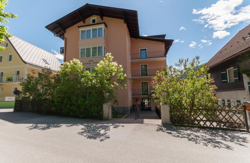 Hotel Tauernblick - Thermenhotels Gastein Bad Hofgastein Værelse billede
