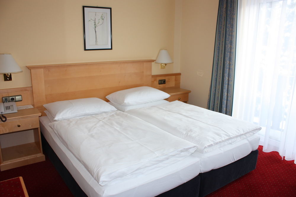 Hotel Tauernblick - Thermenhotels Gastein Bad Hofgastein Eksteriør billede