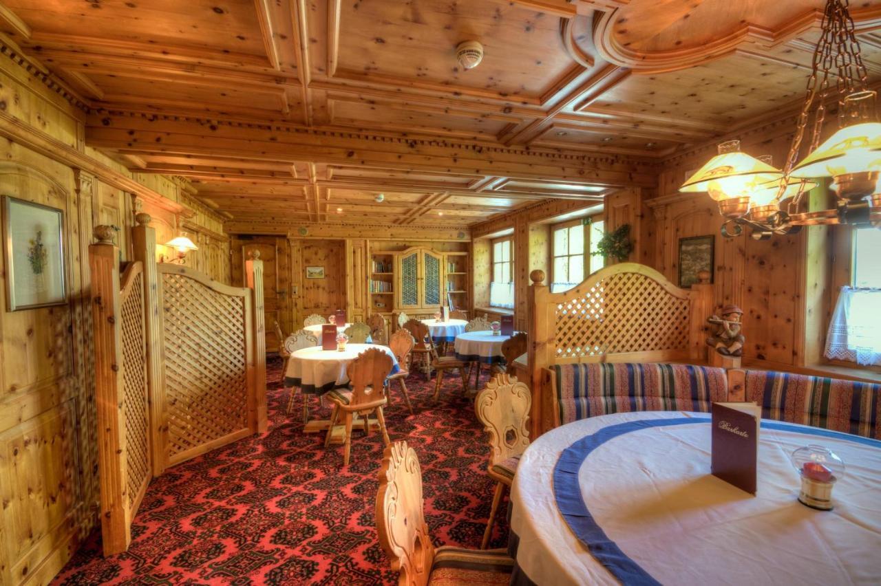 Hotel Tauernblick - Thermenhotels Gastein Bad Hofgastein Eksteriør billede