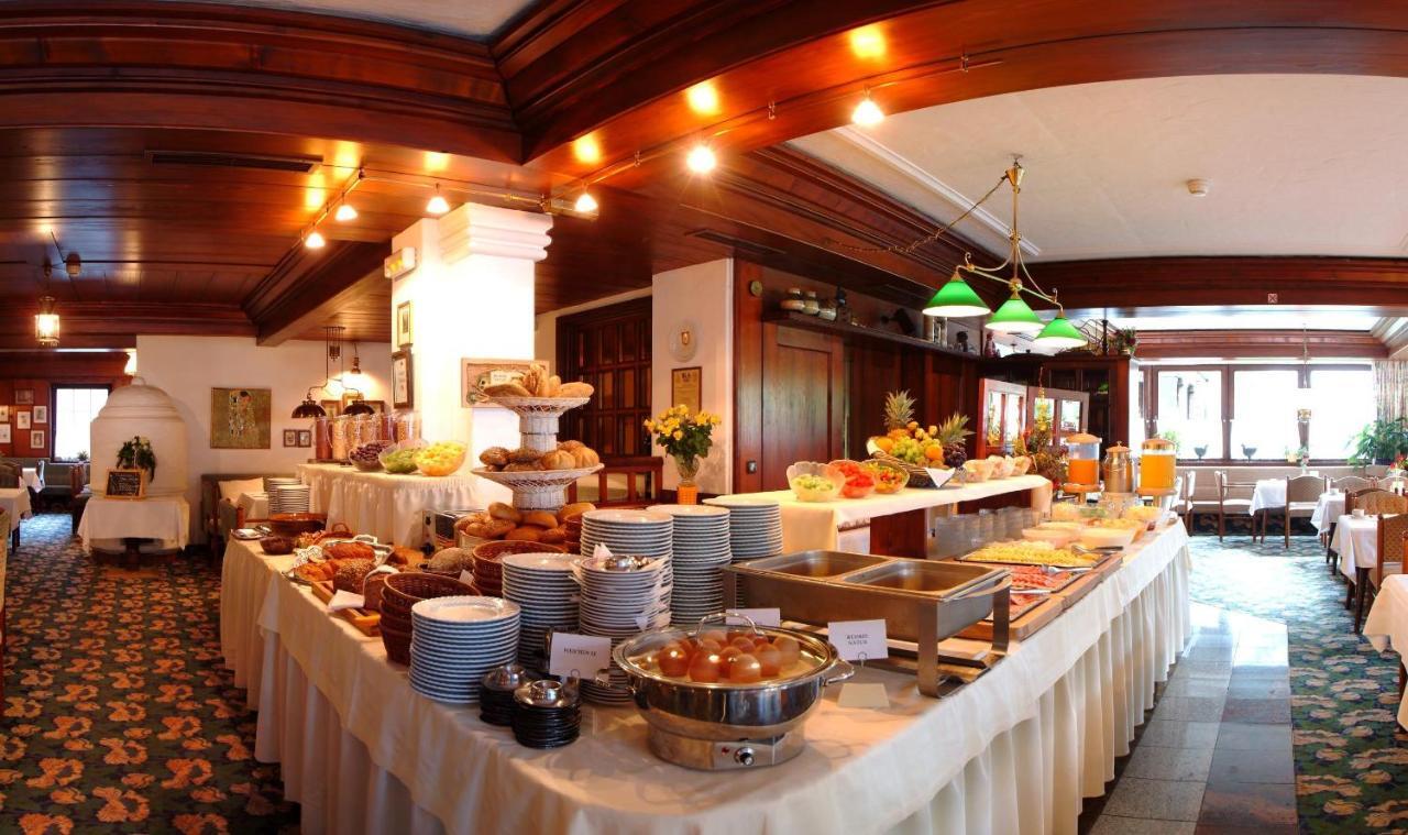 Hotel Tauernblick - Thermenhotels Gastein Bad Hofgastein Eksteriør billede